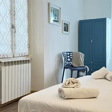 Dream Appartamento Varenna