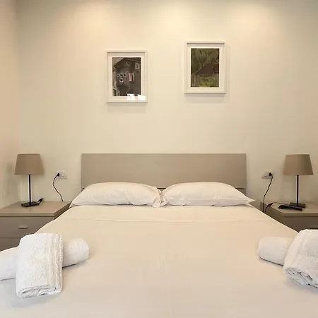 Apartment Dream Varenna