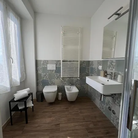Appartamento Dream Varenna
