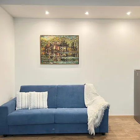 Appartamento Dream Varenna
