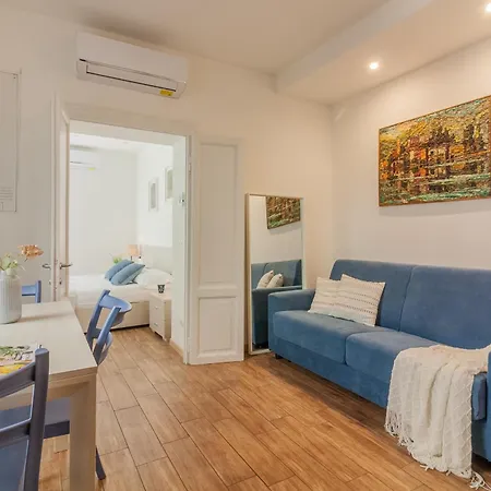 Dream Apartman *
