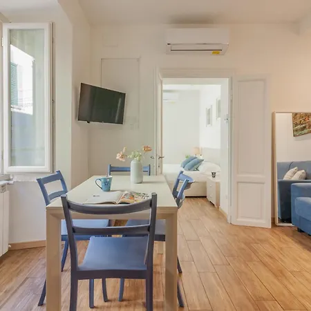 Apartman Dream Varenna