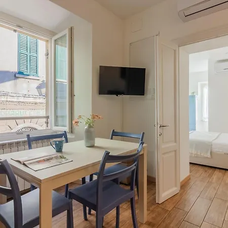 Dream Apartman Varenna