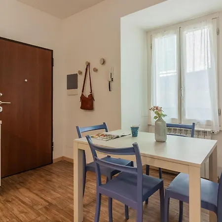 Apartman Dream Varenna