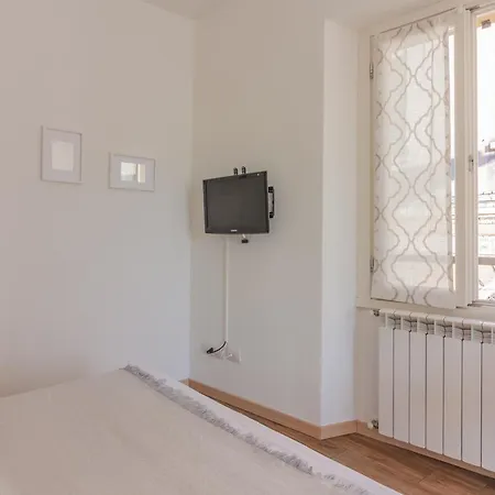 Dream Διαμέρισμα Βαρένα