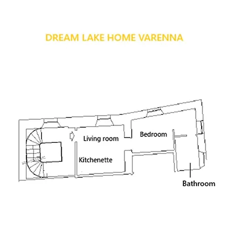 Dream Διαμέρισμα